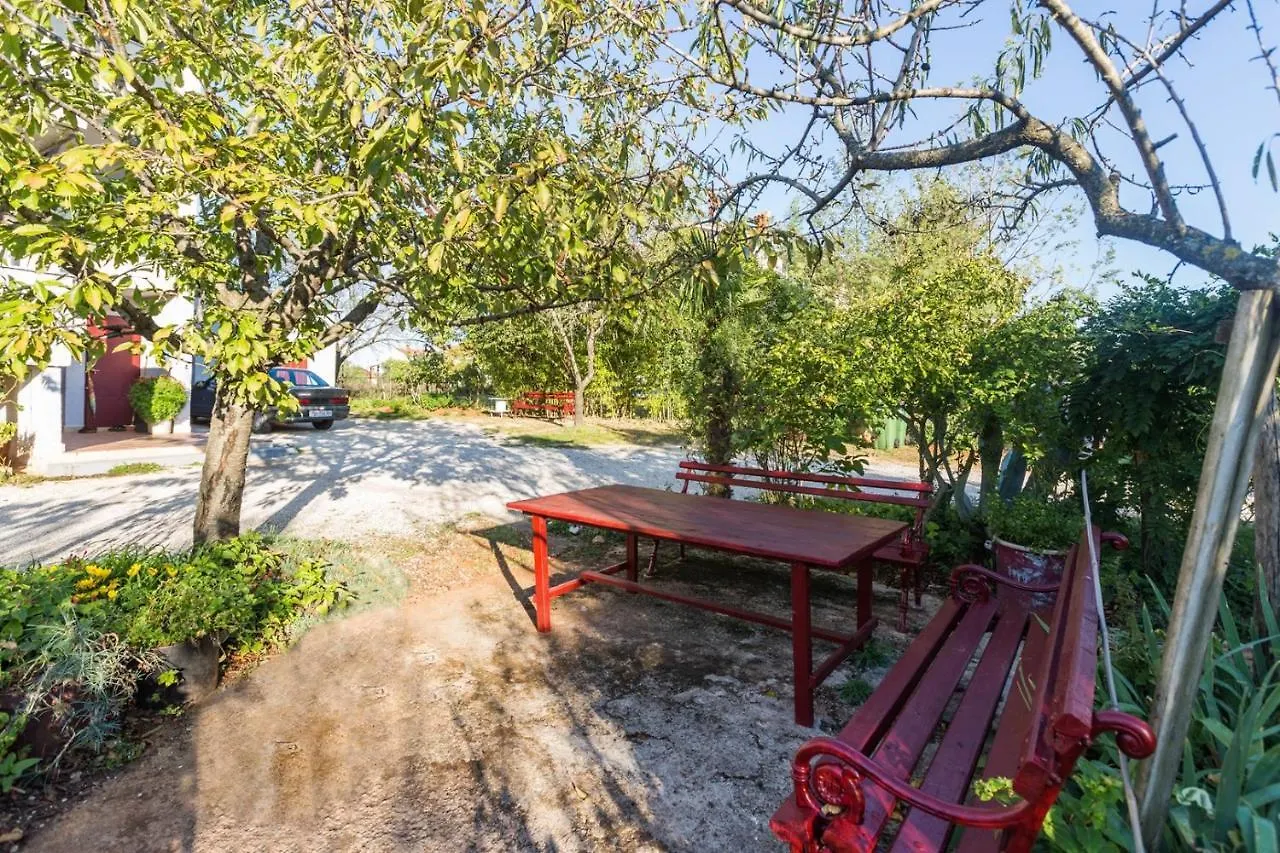 Seaside Villa Paola: 3-Bedroom Garden Retreat Porec 0*,  Croatia