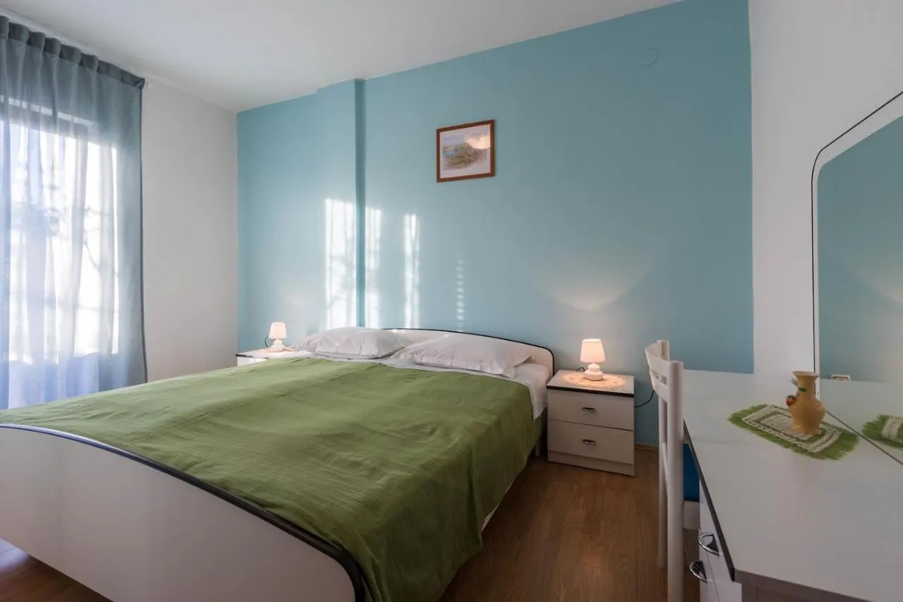 Seaside Villa Paola: 3-Bedroom Garden Retreat Porec 0*,  Croatia